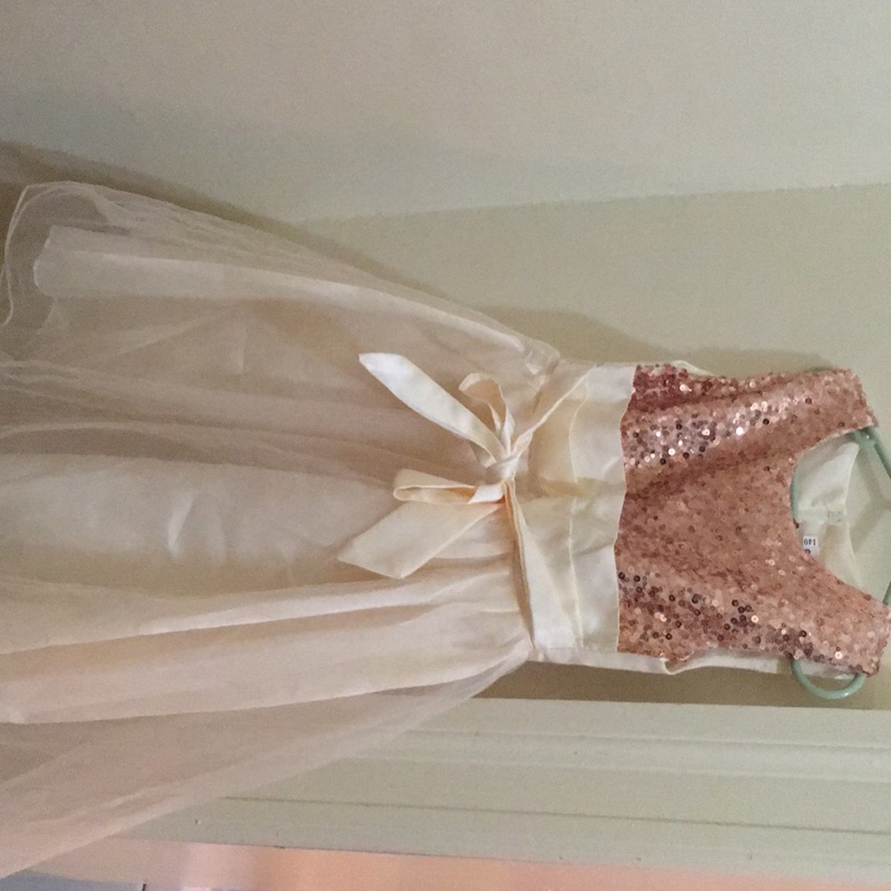 Toddler dress